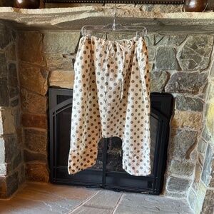 Magnolia Pearl Cotton Polka Dot Garcon Trousers *SUPER RARE